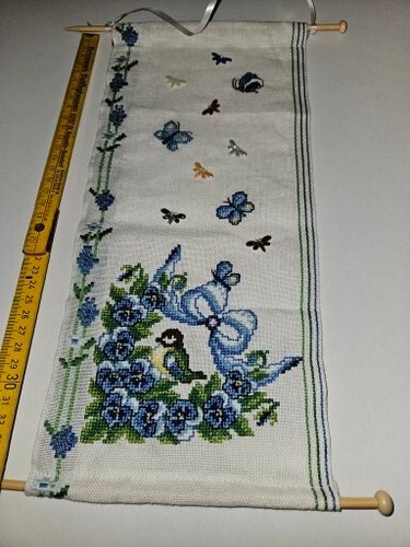Wandbehang 35cmx17 - , cm