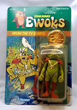 Star Wars - Vintage Ewoks -