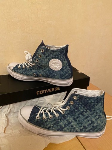 Converse all star chucks - all, gr