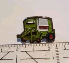 Claas Rundballenpresse