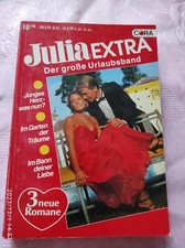 Julia Extra Nr. 152 - Der