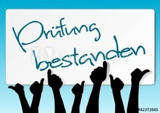 Handelsfachwirt mündliche Prüfung - Präsentation mit Handout und Powerpoint