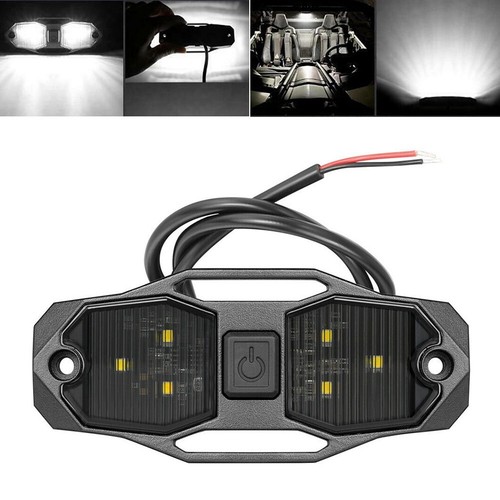 Led lichtkuppel domlicht atv - led-lichtkuppel,