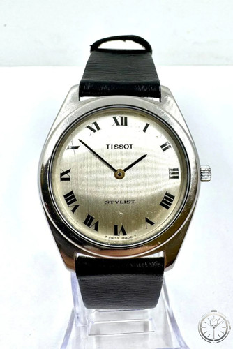 Tissot stylist uhr - tissot, vintage