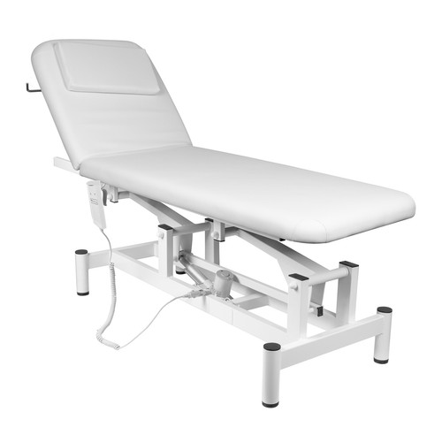 Elektrische massageliege 079 - massageliege,