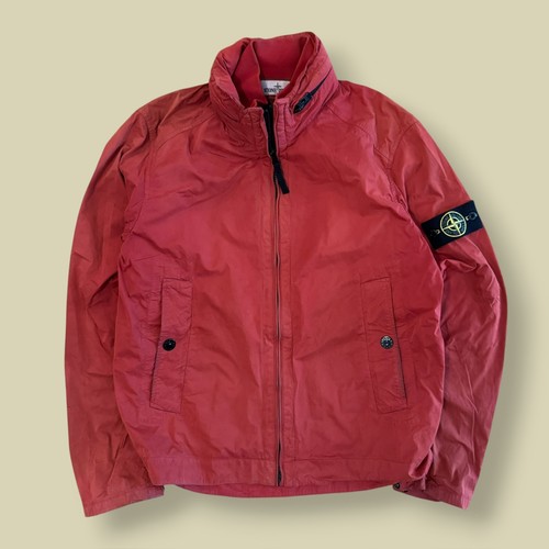 Stone island david light jacke - david,
