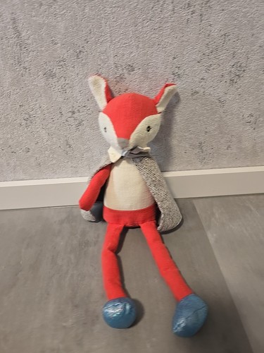 Fuchs von der - der, spielburg