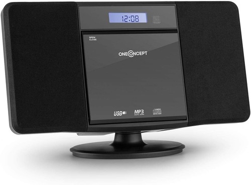 Oneconcept stereoanlage ukw - oneconcept,