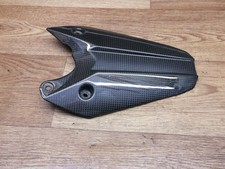 Triumph Daytona 675 R  H67 / Carbon Kotflügel Fender Spritzschutz hinten