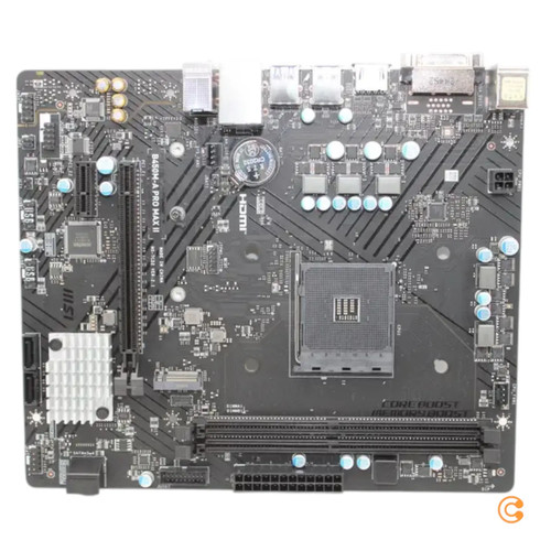 Msi mainboard motherboard - msi,