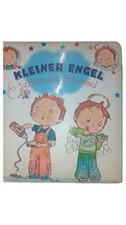 Kleiner Engel Julius der