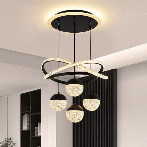 Moderne ball kristall - ball,