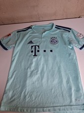 FC Bayern München Trikot