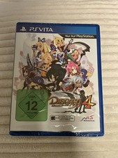Disgaea 4: A Promise Revisited