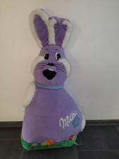 XXL Milka Osterhase Plüschtier