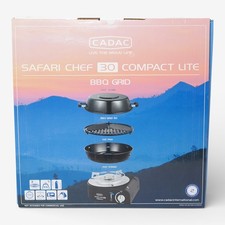 Cadac safari chef compact - cadac,