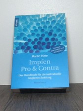 Impfen - pro & contra, das