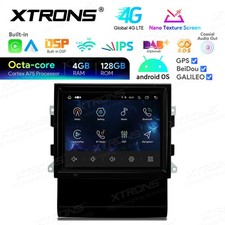 XTRONS Android 14 Radio For