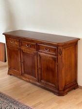 Biedermeier Kommode Anrichte