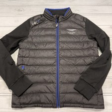 Hackett Aston Martin Racing