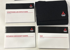 Original Mitsubishi Colt 2024