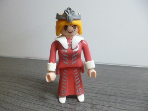 Playmobil aus 3841 figur - playmobil,
