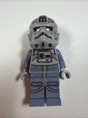 Lego star wars minifigur - lego,