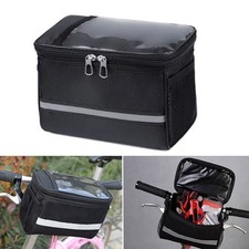 Fahrradtasche Lenkertasche