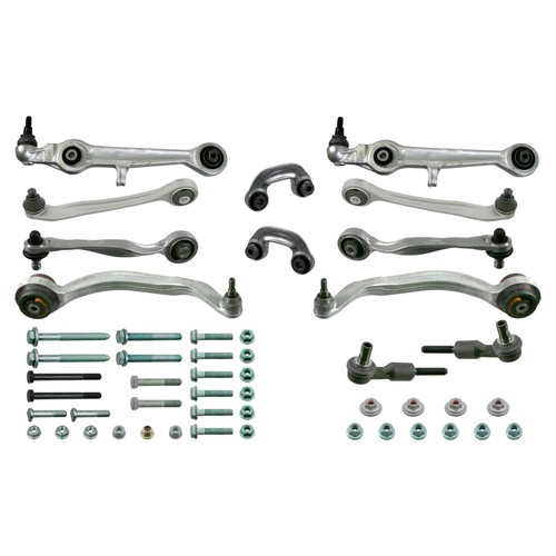 Febi querlenkersatz audi - febi,