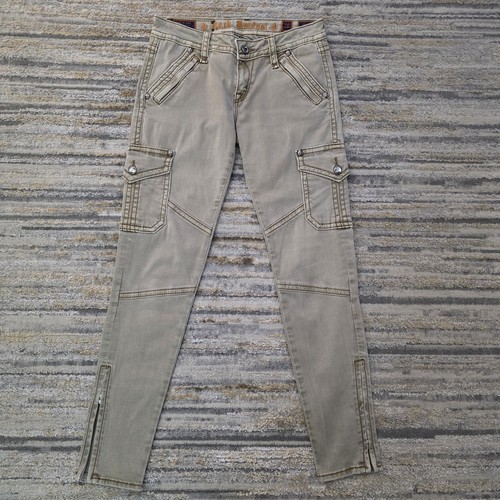 Rock revival cargohose damen - cargohose,