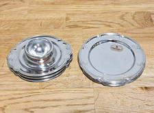 WMF Cromargan 3 Eierbecher 6