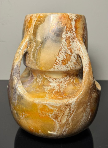 Arabia finnland henkelvase art - arabia,