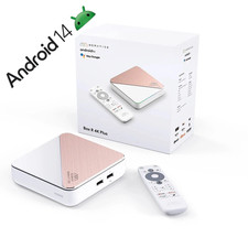 Homatics box plus - box, 4k