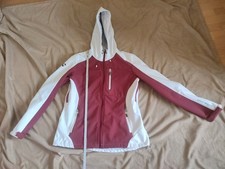 Langlauf Ski Jacke Damen Gr