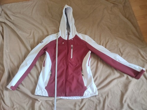 Langlauf ski jacke damen - ski, gr