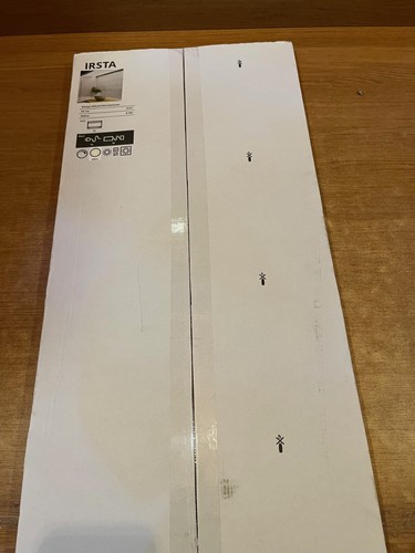 Ikea irsta 80cm - irsta,