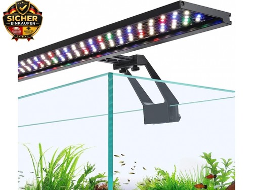 Clip vollspektrum aquarium - clip,