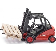 Linde Gabelstapler Modell –