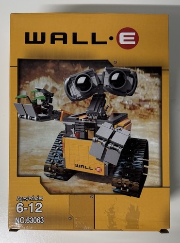 Disney pixar wall - disney, wall-e
