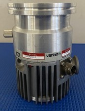 VARIAN Turbo Molekularpumpe
