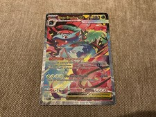 Mega Bisaflor ex 177/132 SIR Mega Entwicklung NM Zustand Boosterfrisch