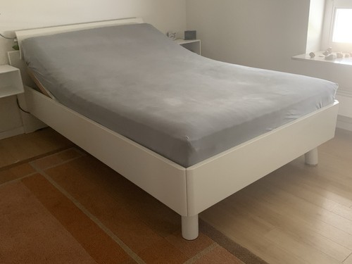 Hülsta bett 120x200 - 120x200, cm
