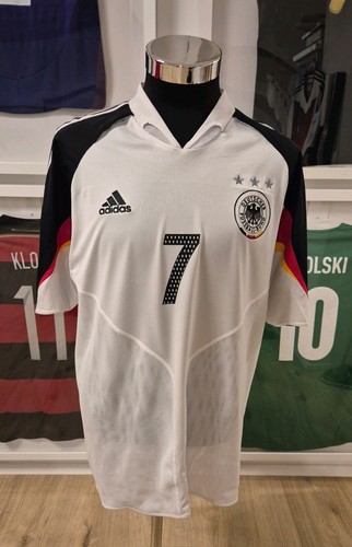 Dfb deutschland trikot heim - trikot,