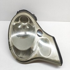 PORSCHE 911 Cabrio 996 2005