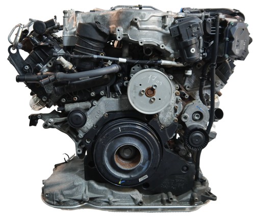 Motor für touareg - motor, rc8