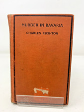 Murder bavaria charles - in,