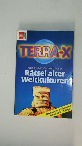 124436 peter baumann - terra, x