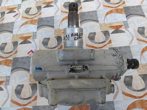 Barkas b1000 multicar m22 - multicar,
