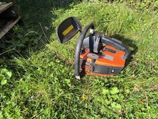 Sachs Dolmar 105 Motorsäge 