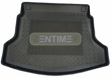 Kofferraumwanne für Honda CR-V CRV Elegance 4 Facelift Steilheck Geländewagen SU